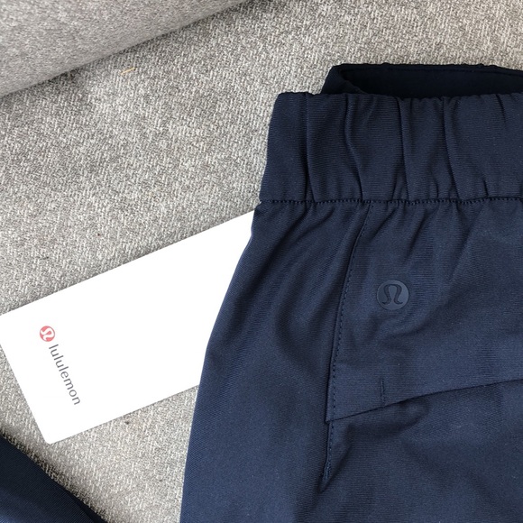 NWT! - LULULEMON Warpstreme High-Rise 7/8 Jogger Pants - Picture 6 of 9
